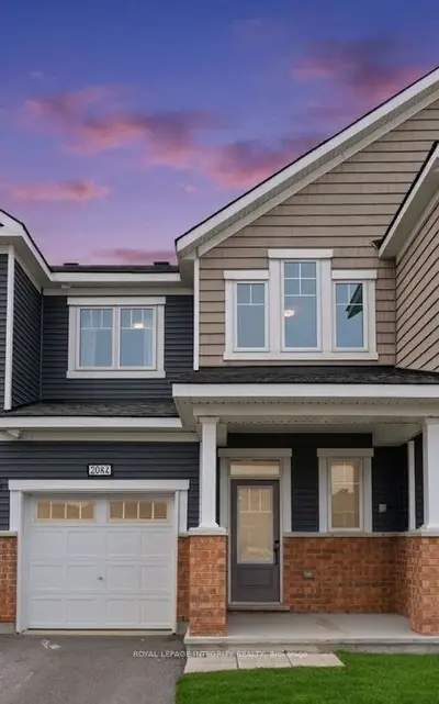 2084 Winsome Terrace, Orleans - Cumberland And Area, On K4a 5m9