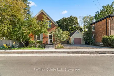 370 Main Street, Prince Edward County, On K0k 2t0