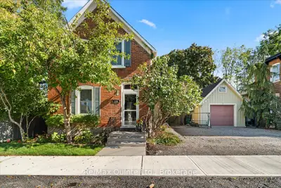 370 Main Street, Prince Edward County, On K0k 2t0