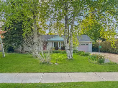 21 Inverness Street South, Kincardine, On, N2z 1j8