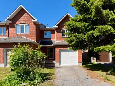 40 Thornbury Crescent, South Of Baseline To Knoxdale, On K2g 6c5