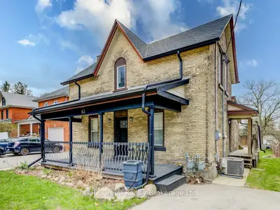 83 Oxford Street, Woodstock, On N4s 6a4