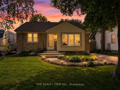 75 Stevenson Avenue, London East, On N5w 1y4