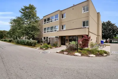 1447 Huron Street 212, London East, On N5v 2e6