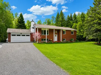 1160 Craig Road, North Grenville, On K0g 1s0