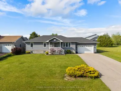 695 Hamilton Street, Huron-kinloss, On N0g 2h0