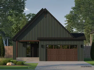 11 Willowbrook Street, Cramahe, On K0k 1s0