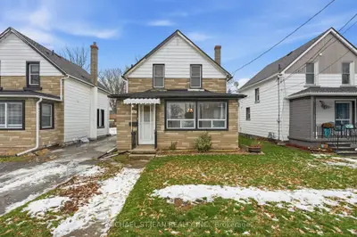 20 York Street, Welland, On L3b 4a6
