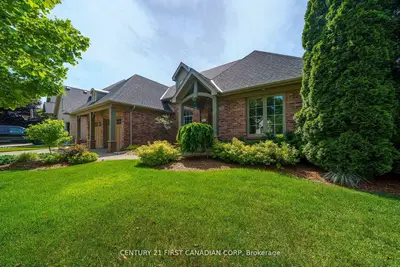 2091 Valleyrun Boulevard, London North, On N6g 5m7