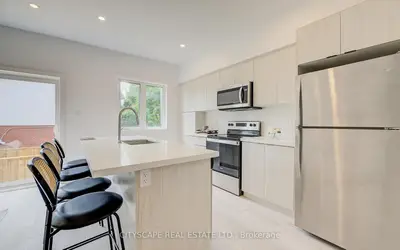 416 Dundas Street S 13, Cambridge, On N1t 0e6