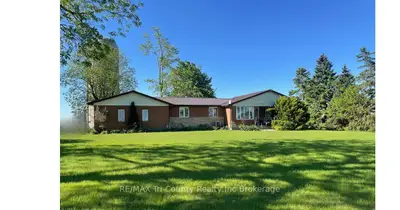 323706 Mount Elgin Road, South-west Oxford, On N0j 1n0