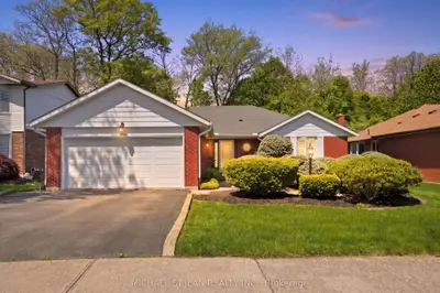 268 Memorial Drive, Brantford, On N3r 7h3
