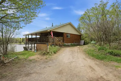 119 Gaffney Lake Lane, Bancroft, On K0l 1c0