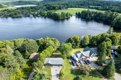 109 Riverside Drive, Huntsville, On P1h 1r6