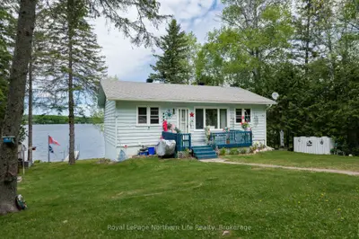 13 Macdonald Terrace, East Ferris, On P0h 1b0