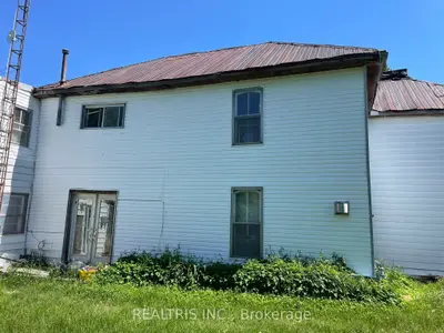 682419 260 Side Road, Melancthon, On L9v 2n1