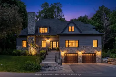 22 Cedar Road, Beacon Hill North - South And Area, On K1j 6l4