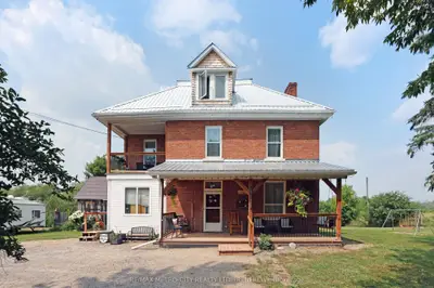 1380 Highway 132 Highway, Admaston/bromley, On K7v 3z5