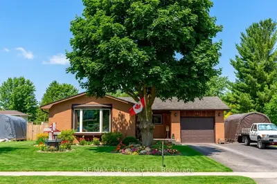 101 Middleton Street, Zorra, On N0m 2m0