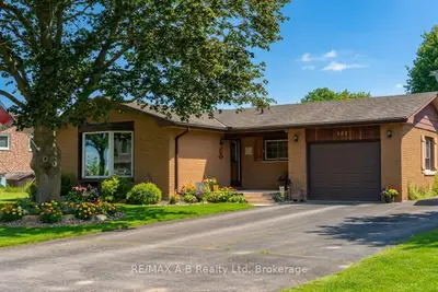 101 Middleton Street, Zorra, On N0m 2m0