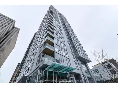 179 Metcalfe Street 2203, Ottawa Centre, On K2p 1p7