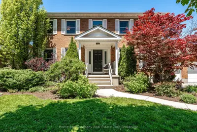 276 Woods Street, Stratford, On N5a 7t4