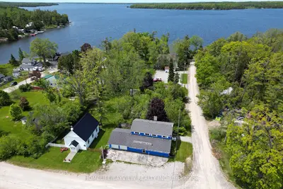 9 Bridge Street, Kawartha Lakes, On K0m 1n0