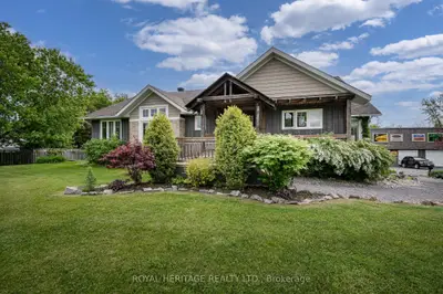 8096 County Road 2 Road, Greater Napanee, On K7r 3k6