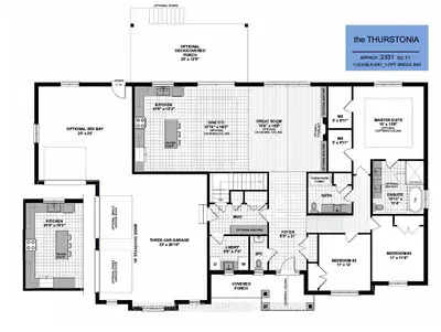 Lot 28 - 15 Clover Lane, Norwich, On N0j 1r0
