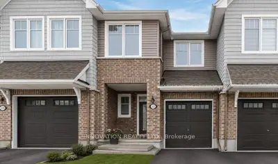 321 Kanashtage Terrace, Orleans - Cumberland And Area, On K4a 5k1