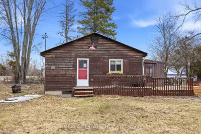 1980 Pigeon Lake Road, Kawartha Lakes, On K9v 4r5