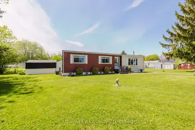 63 Whites Road 172, Quinte West, On K8v 5p5