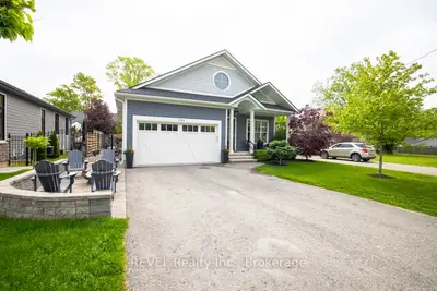 244 Cherry Hill Boulevard S, Fort Erie, On L0s 1b0