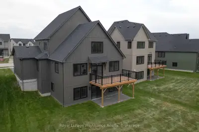 15 Willowbrook Street, Cramahe, On K0k 1s0
