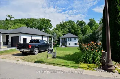 5 John Pound Road 15, Tillsonburg, On N4g 5x3