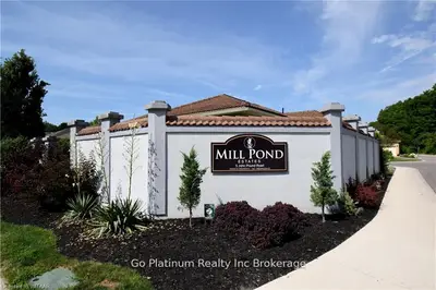 5 John Pound Road 15, Tillsonburg, On N4g 5x3