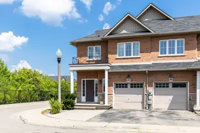 170 Palacebeach Trail 41, Hamilton, On L8e 0h2