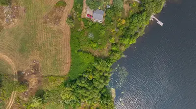 0 Island View Lane, Frontenac, On K0h 2k0