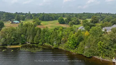 0 Island View Lane, Frontenac, On K0h 2k0