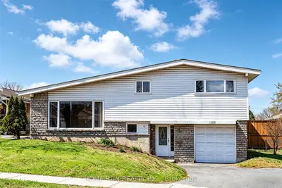 1259 Meadowlands Drive E, Cityview - Parkwoods Hills - Rideau Shore, On K2e 6k4