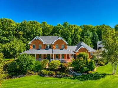 2960 Holland Road, Pelham, On L2v 5k7