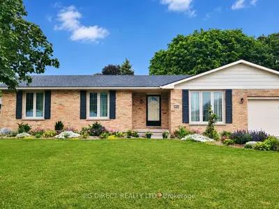 188 BYRON Avenue, Thames Centre, ON N0L 1G3