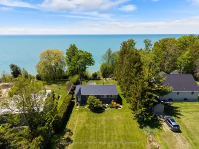 85377 Mcdonald Lane, Ashfield-colborne-wawanosh, On N7a 3x9