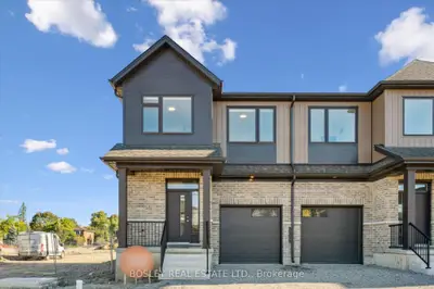 109 Catherine Street, Wilmot, On N3a 2a3