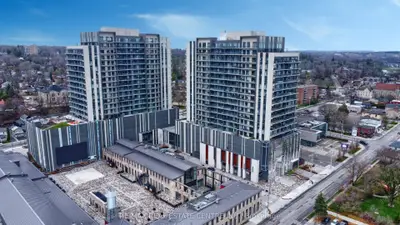 50 Grand Avenue 1709, Cambridge, On N1s 0c2