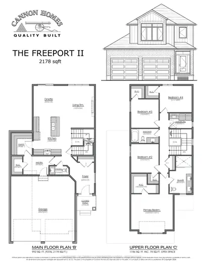 99 Sheldabren Street, North Middlesex, On N0m 1a0
