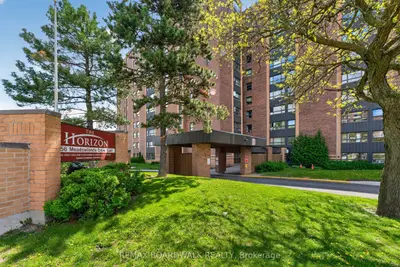 1356 Meadowlands Drive E 308, Cityview - Parkwoods Hills - Rideau Shore, On K2e 6k6