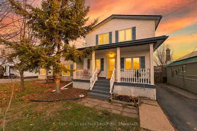 761 Victoria Street, Kingston, On K7k 4s9