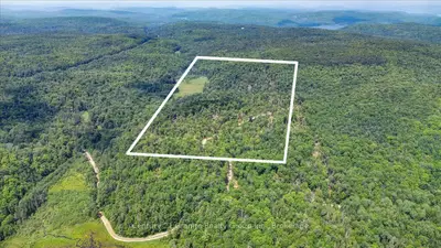 0 Airport Road, Highlands East, On K0l 1c0