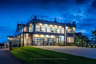 4939 Thirty Road N, Lincoln, On L0r 1b3